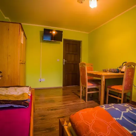 Privat bolig Miodowy Zakatek